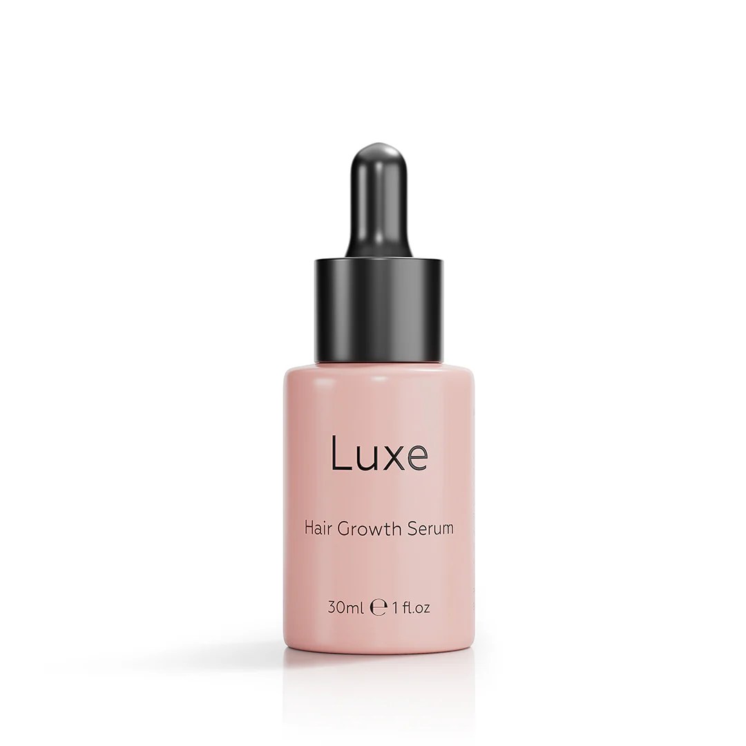 Luxe hair growth serum reviews