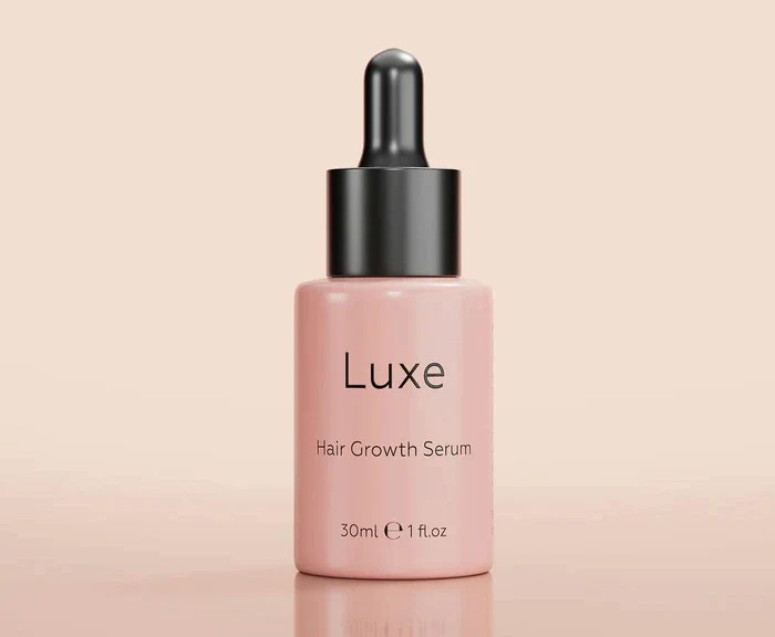 Luxe hair growth serum reviews