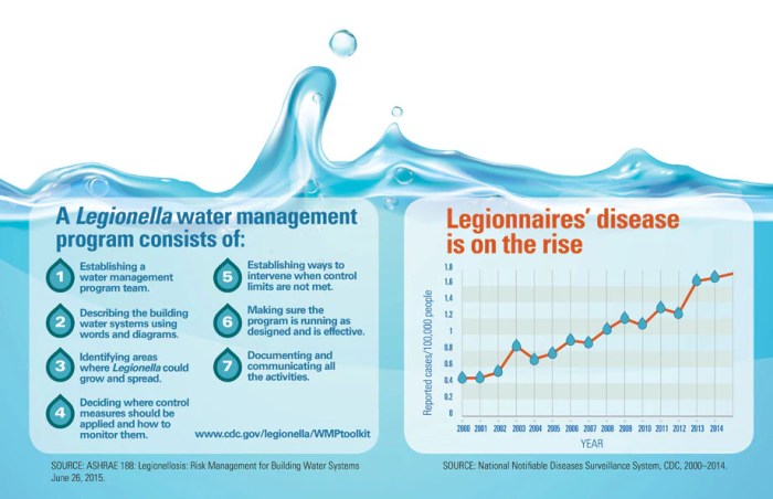 What is legionnaires disease