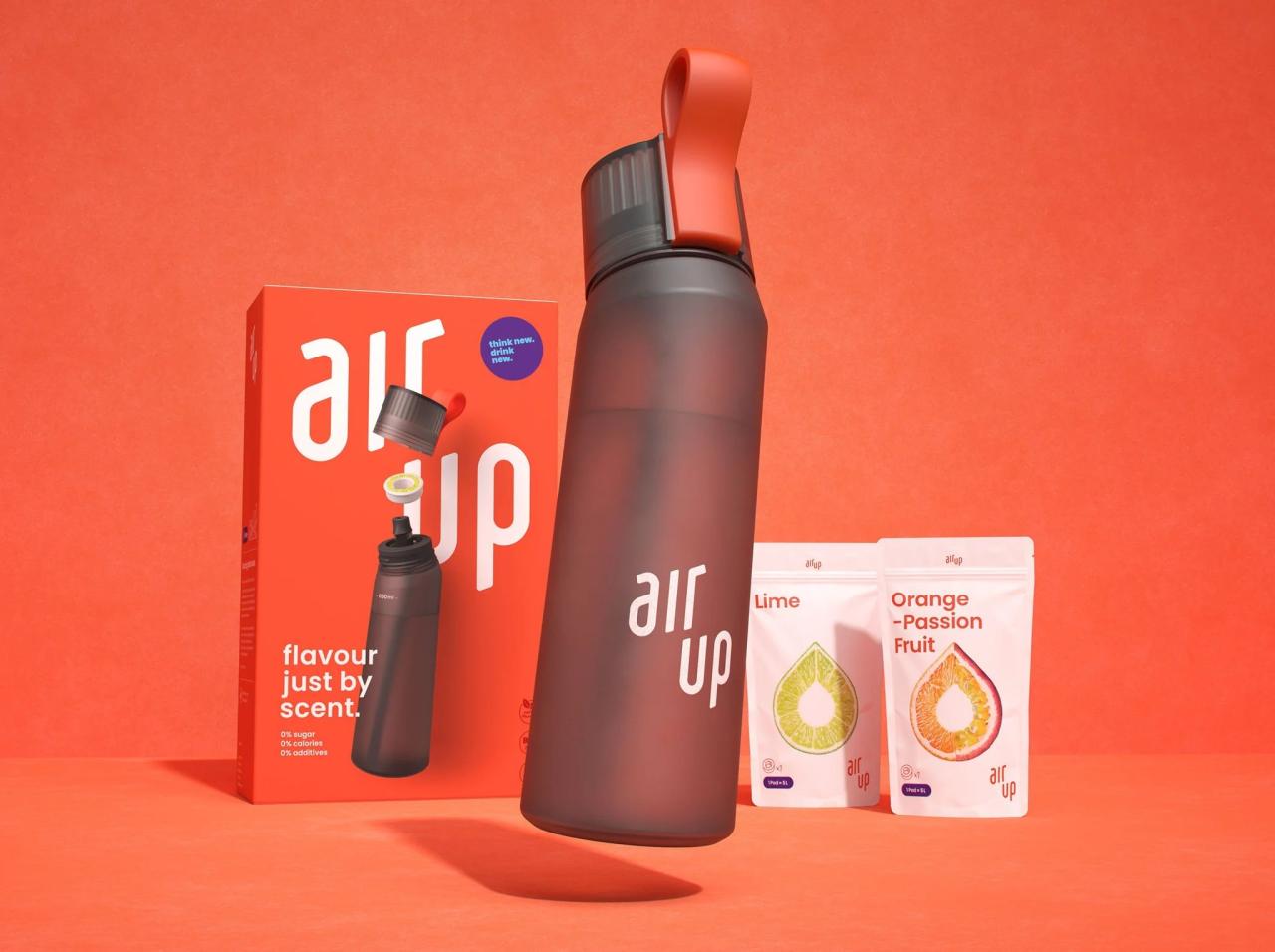 Air up bottle australia kmart